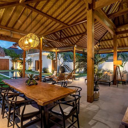 Вилла House Of Bagera By Alfred In Bali Семиньяк Экстерьер фото