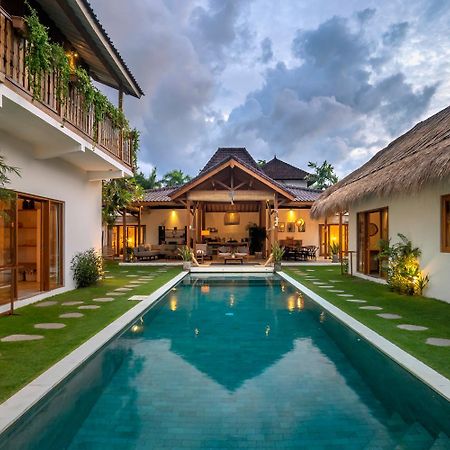 Вилла House Of Bagera By Alfred In Bali Семиньяк Экстерьер фото