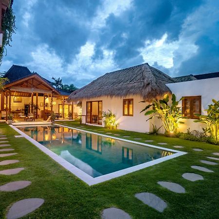 Вилла House Of Bagera By Alfred In Bali Семиньяк Экстерьер фото