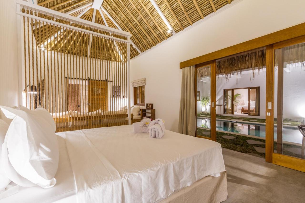 Вилла House Of Bagera By Alfred In Bali Семиньяк Экстерьер фото