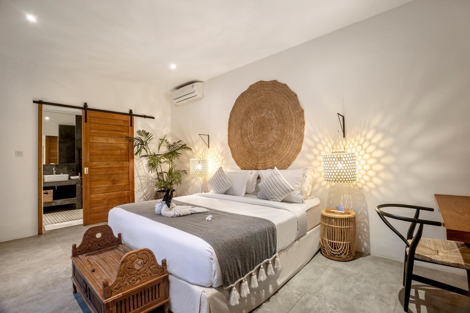 Вилла House Of Bagera By Alfred In Bali Семиньяк Экстерьер фото