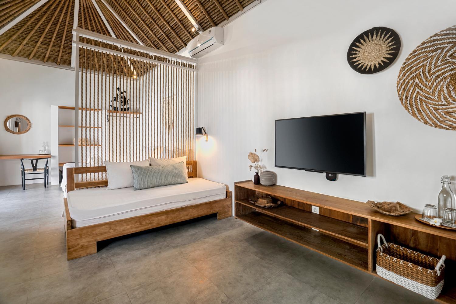 Вилла House Of Bagera By Alfred In Bali Семиньяк Экстерьер фото