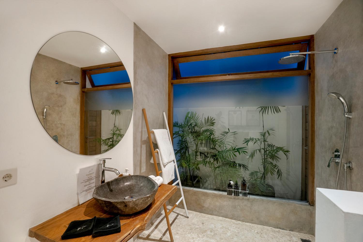 Вилла House Of Bagera By Alfred In Bali Семиньяк Экстерьер фото