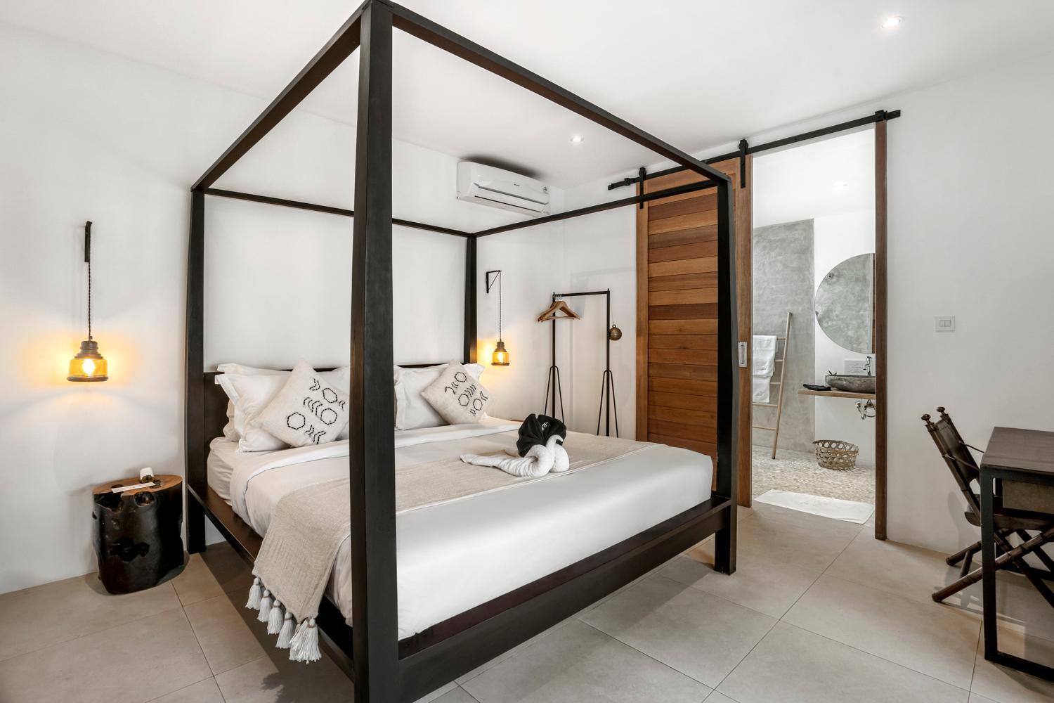 Вилла House Of Bagera By Alfred In Bali Семиньяк Экстерьер фото