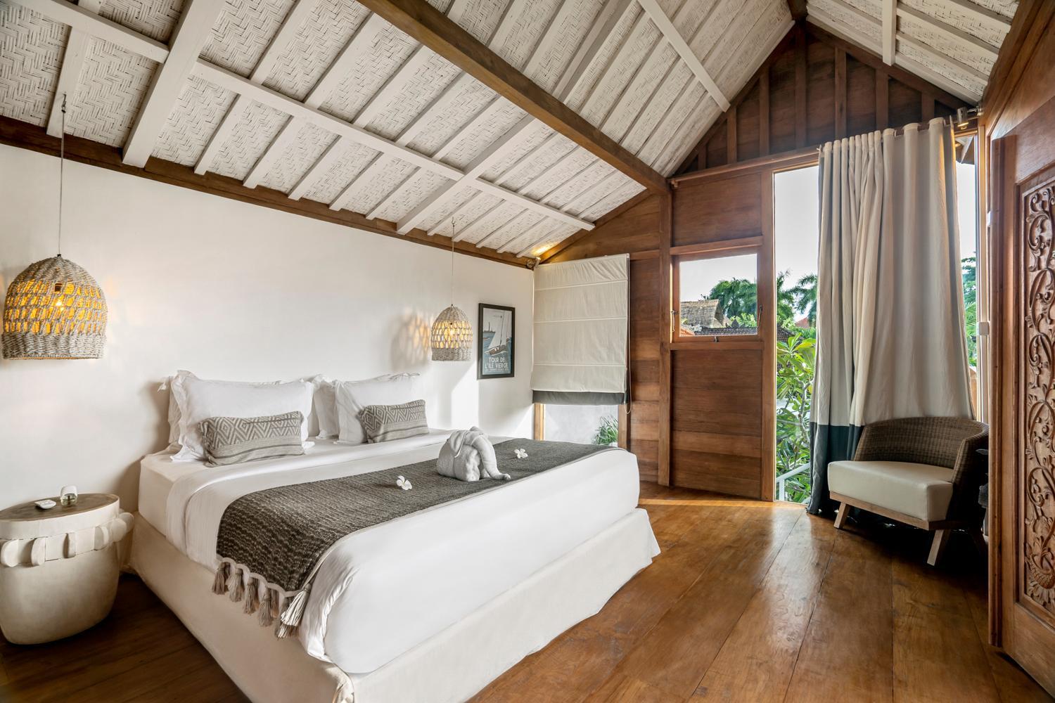 Вилла House Of Bagera By Alfred In Bali Семиньяк Экстерьер фото