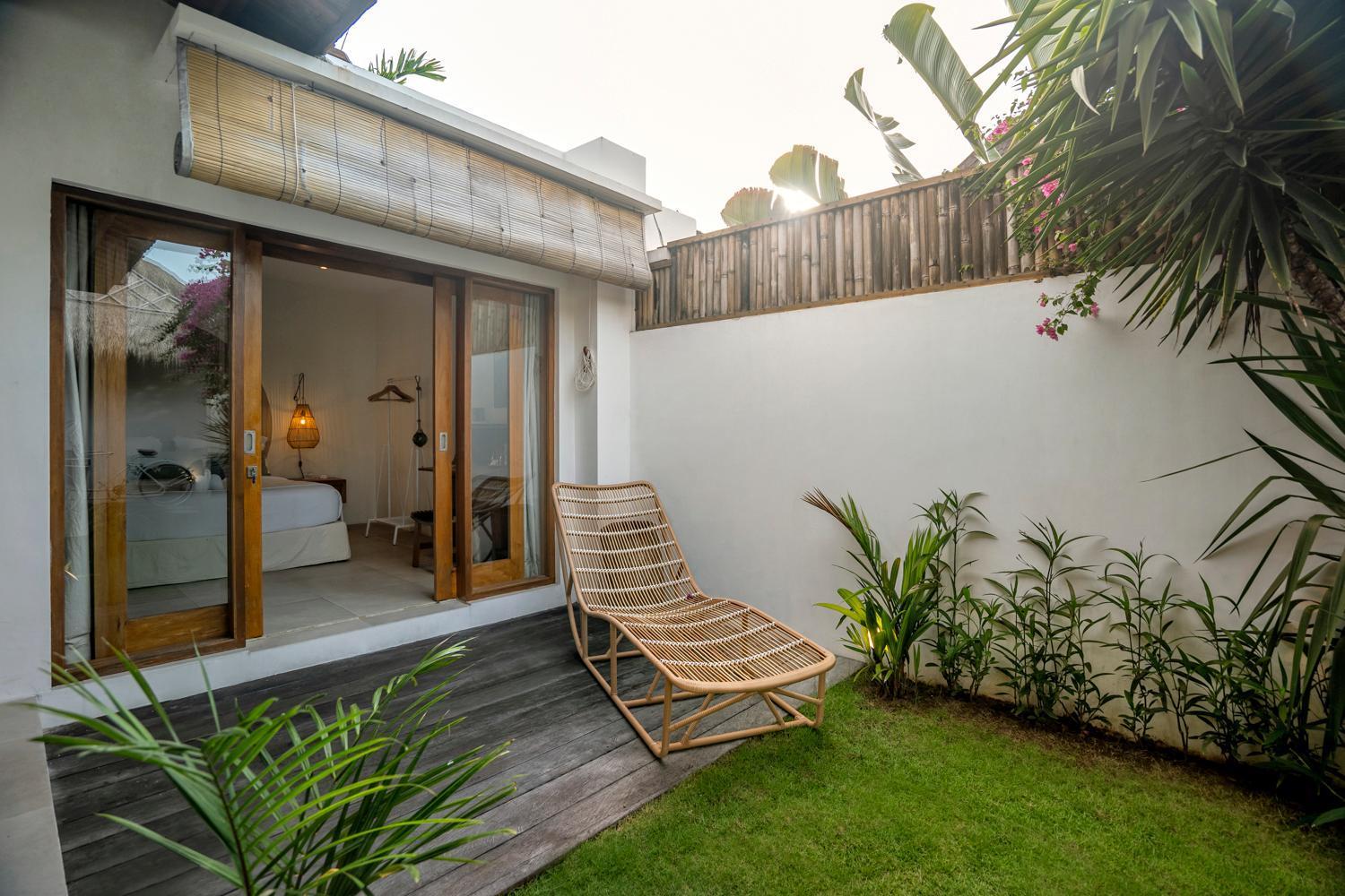 Вилла House Of Bagera By Alfred In Bali Семиньяк Экстерьер фото