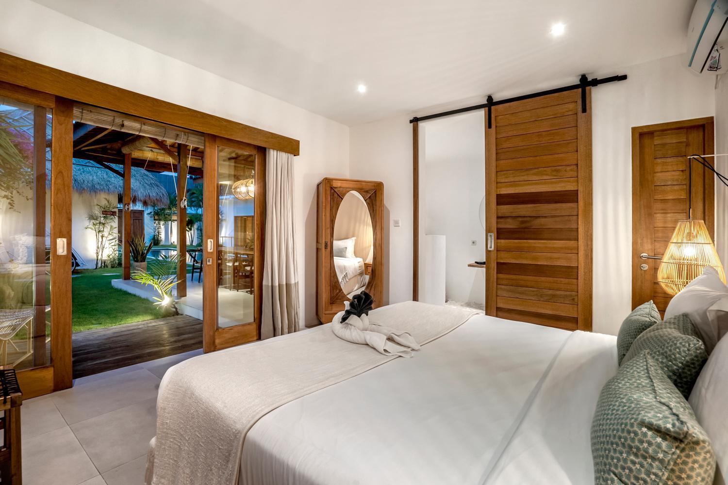 Вилла House Of Bagera By Alfred In Bali Семиньяк Экстерьер фото