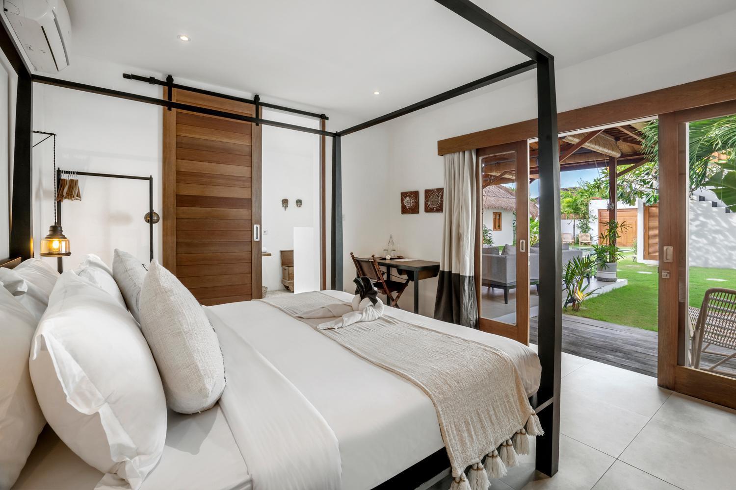 Вилла House Of Bagera By Alfred In Bali Семиньяк Экстерьер фото