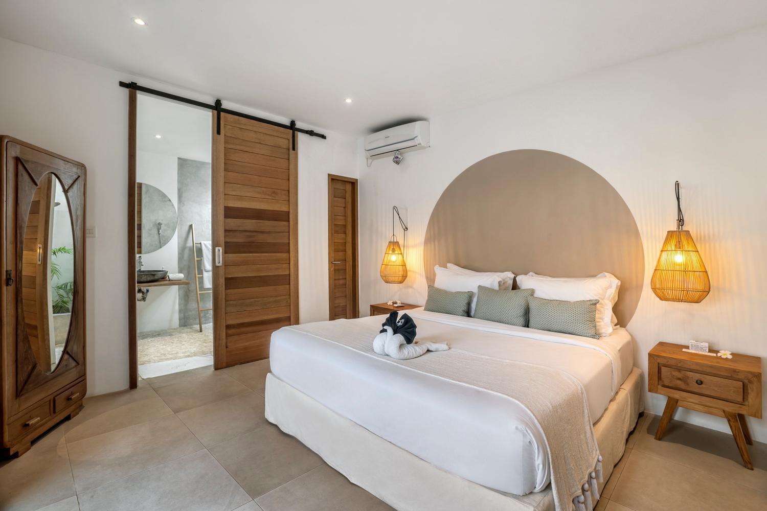 Вилла House Of Bagera By Alfred In Bali Семиньяк Экстерьер фото