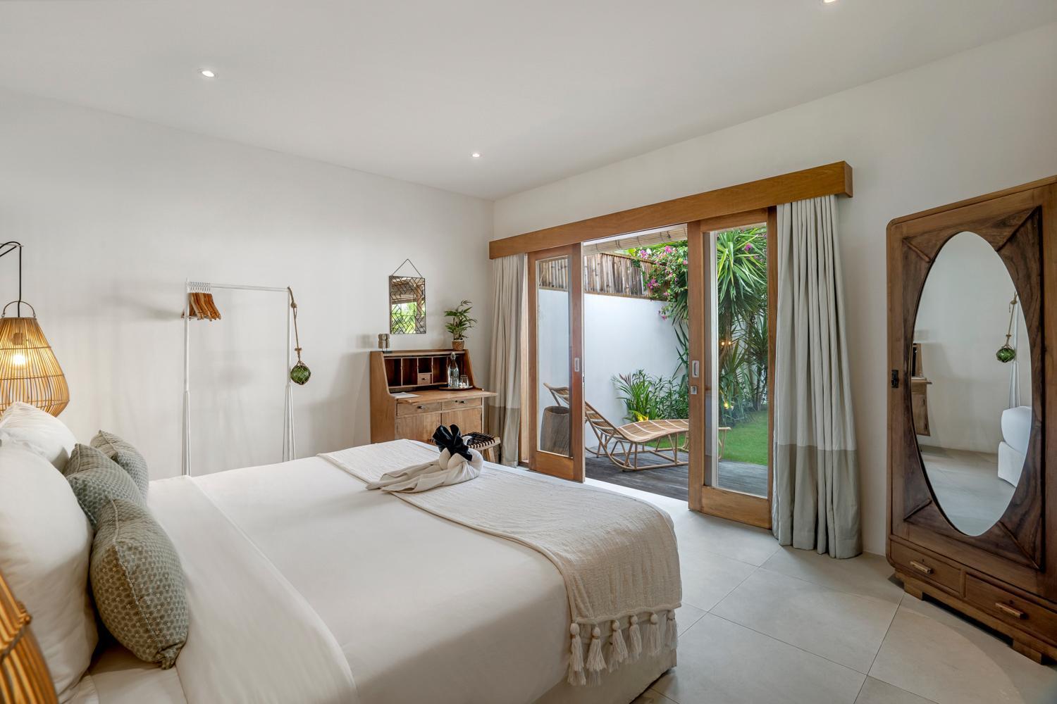 Вилла House Of Bagera By Alfred In Bali Семиньяк Экстерьер фото