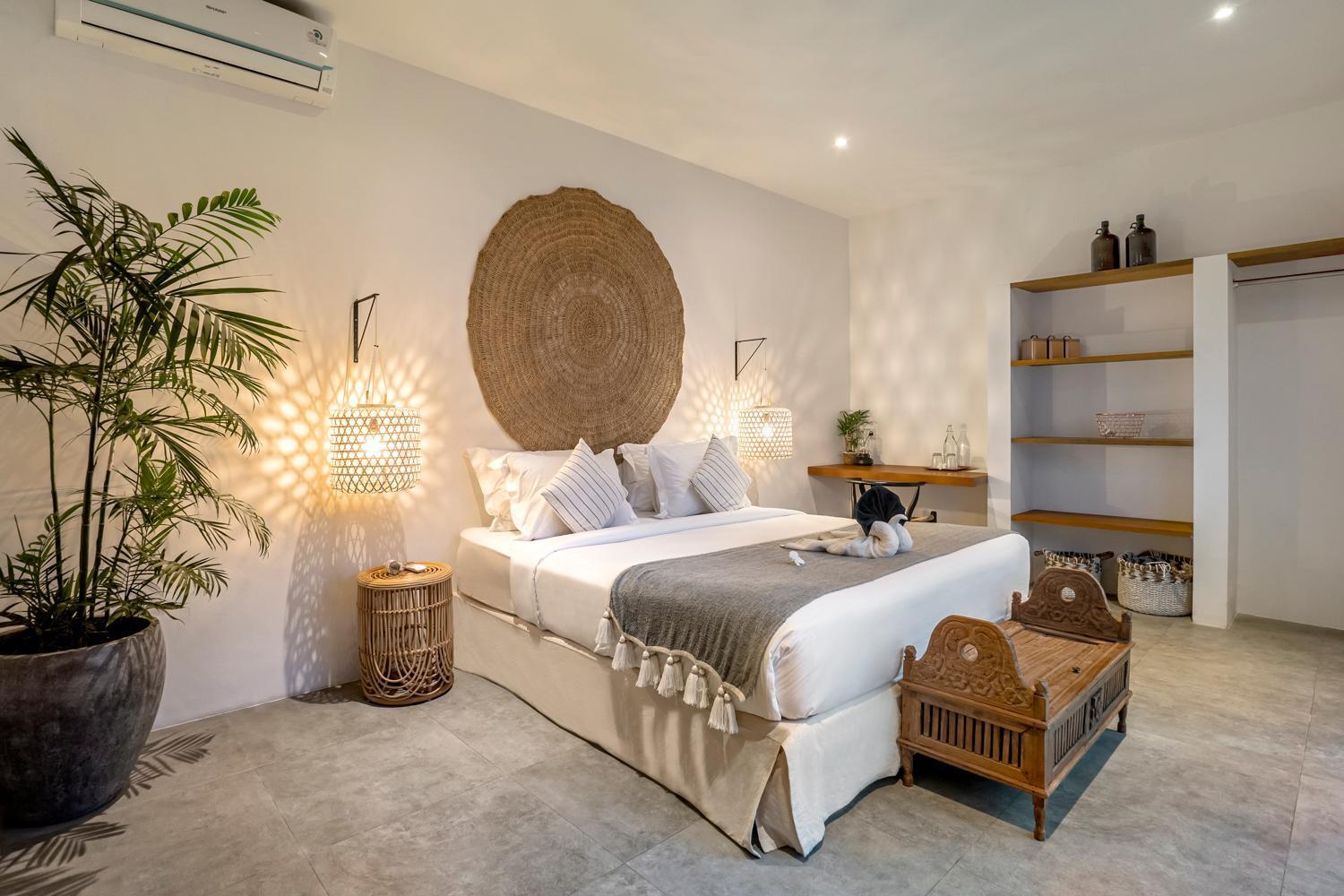 Вилла House Of Bagera By Alfred In Bali Семиньяк Экстерьер фото