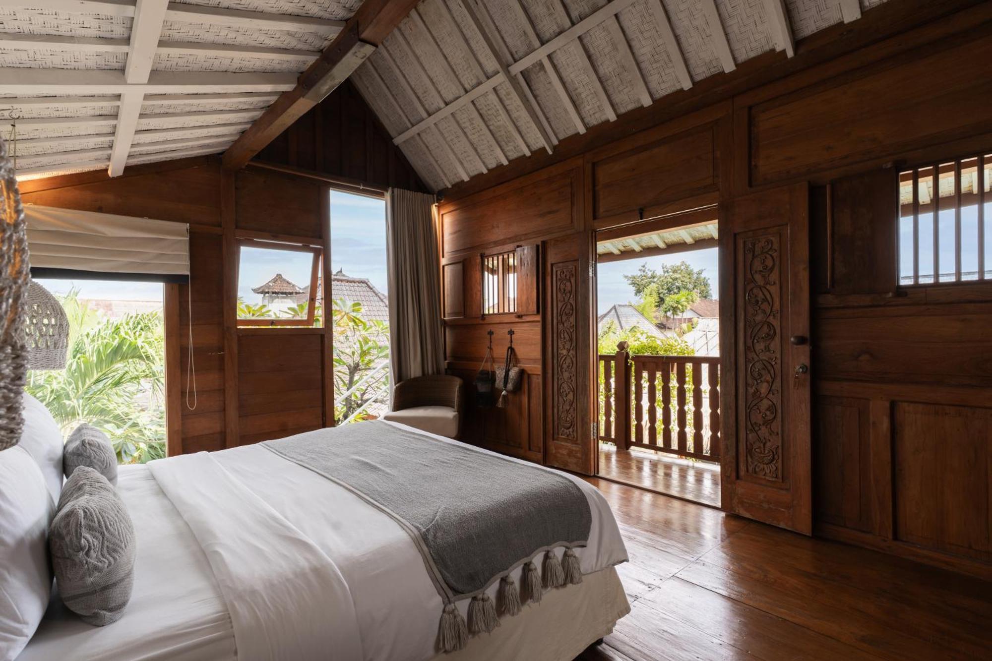 Вилла House Of Bagera By Alfred In Bali Семиньяк Экстерьер фото