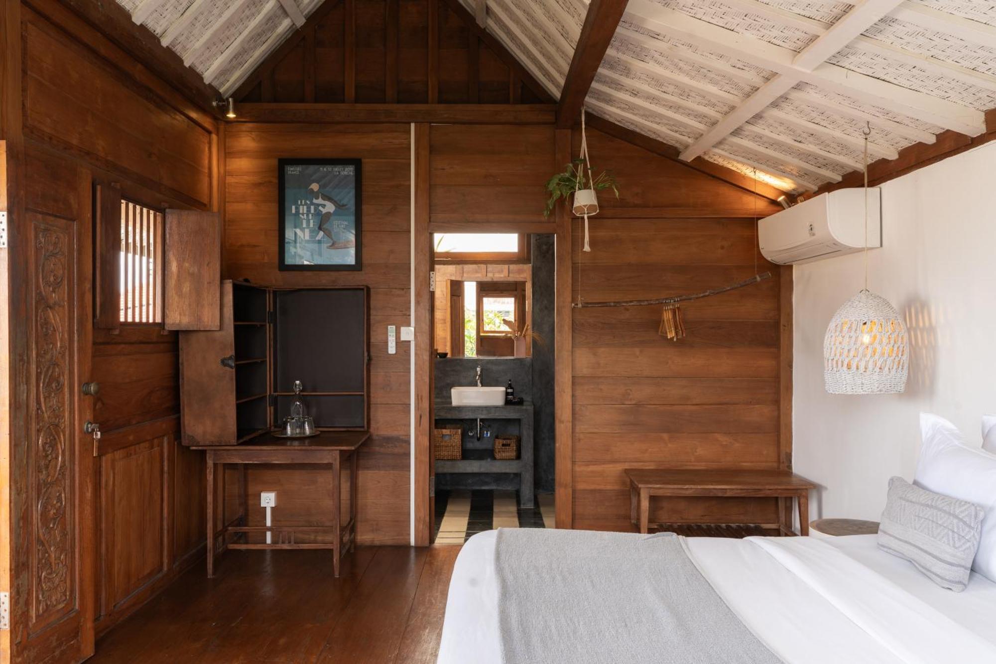 Вилла House Of Bagera By Alfred In Bali Семиньяк Экстерьер фото