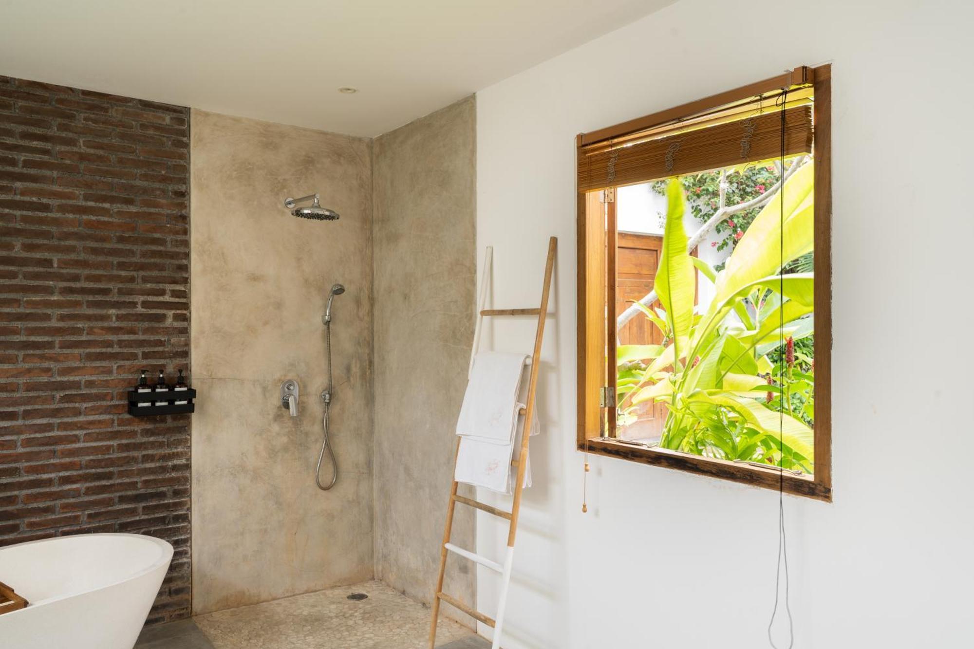 Вилла House Of Bagera By Alfred In Bali Семиньяк Экстерьер фото