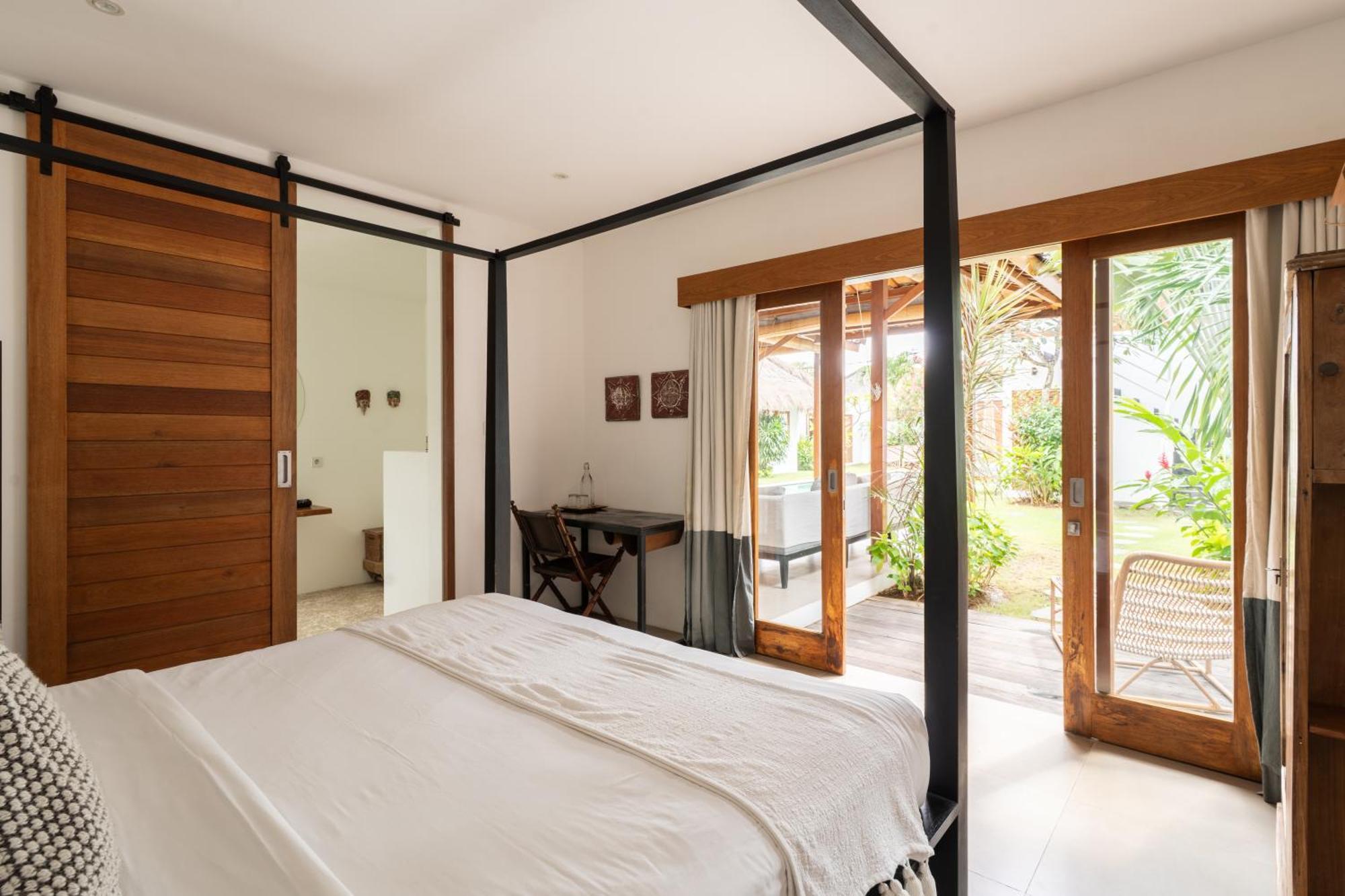 Вилла House Of Bagera By Alfred In Bali Семиньяк Экстерьер фото