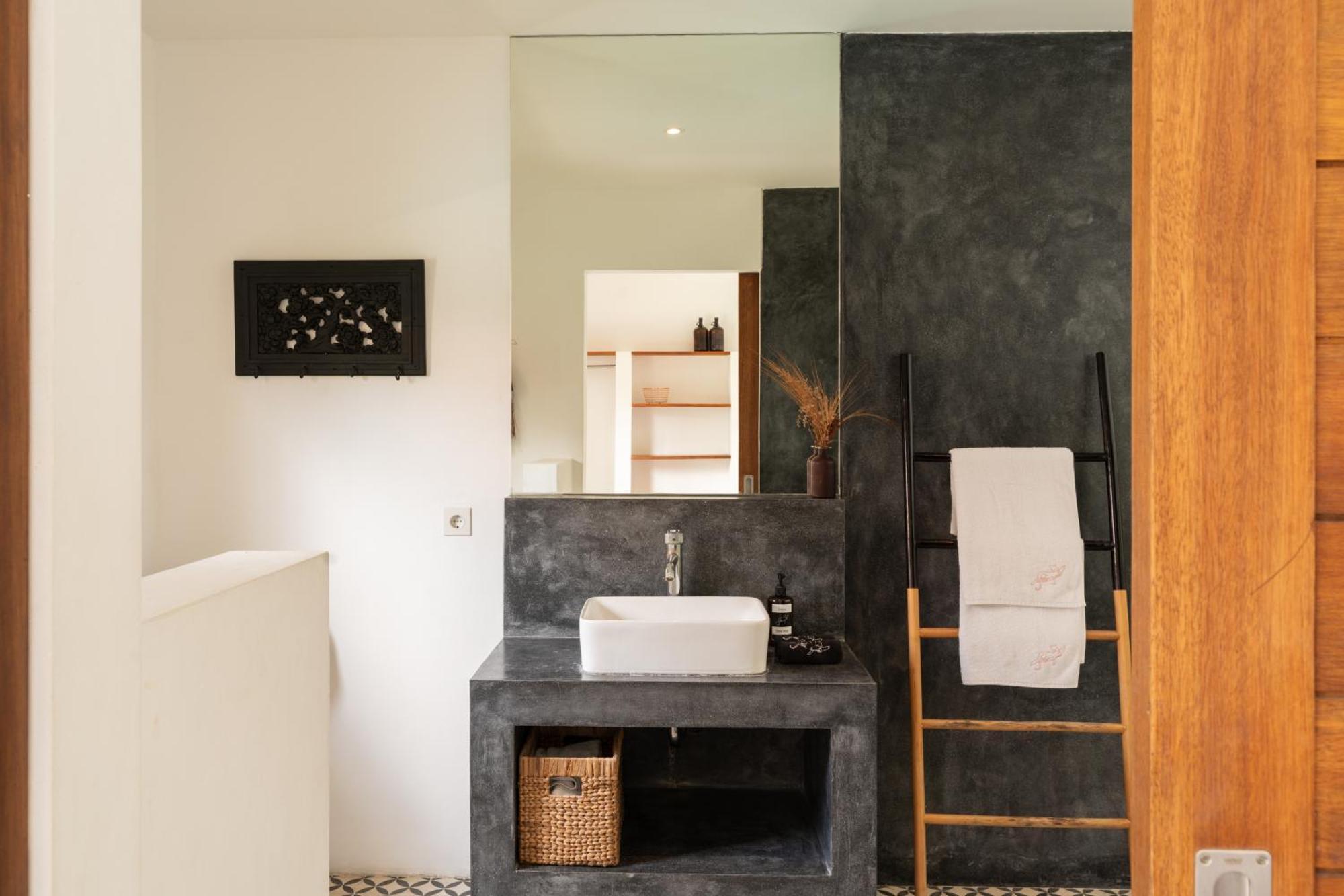 Вилла House Of Bagera By Alfred In Bali Семиньяк Экстерьер фото