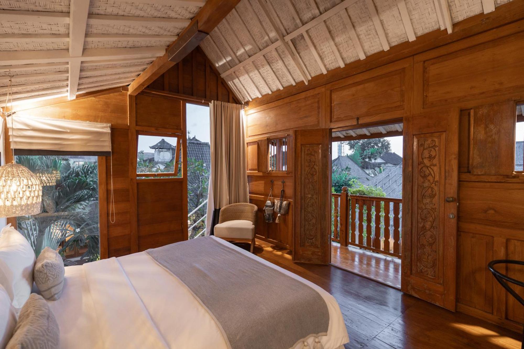 Вилла House Of Bagera By Alfred In Bali Семиньяк Экстерьер фото