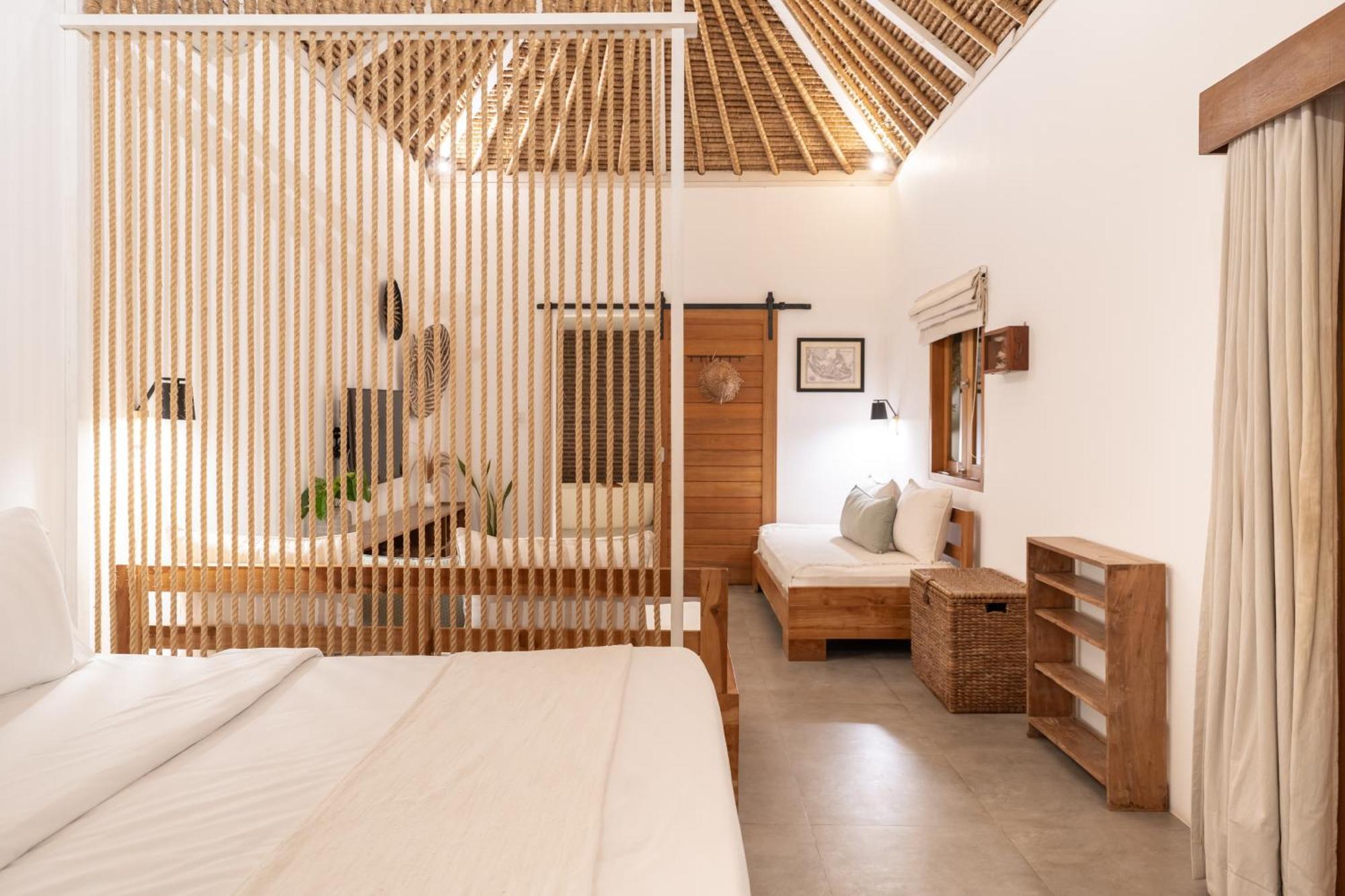 Вилла House Of Bagera By Alfred In Bali Семиньяк Экстерьер фото